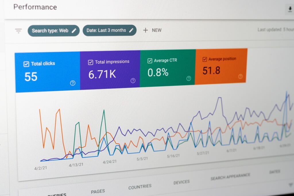 Benefits of organic SEO