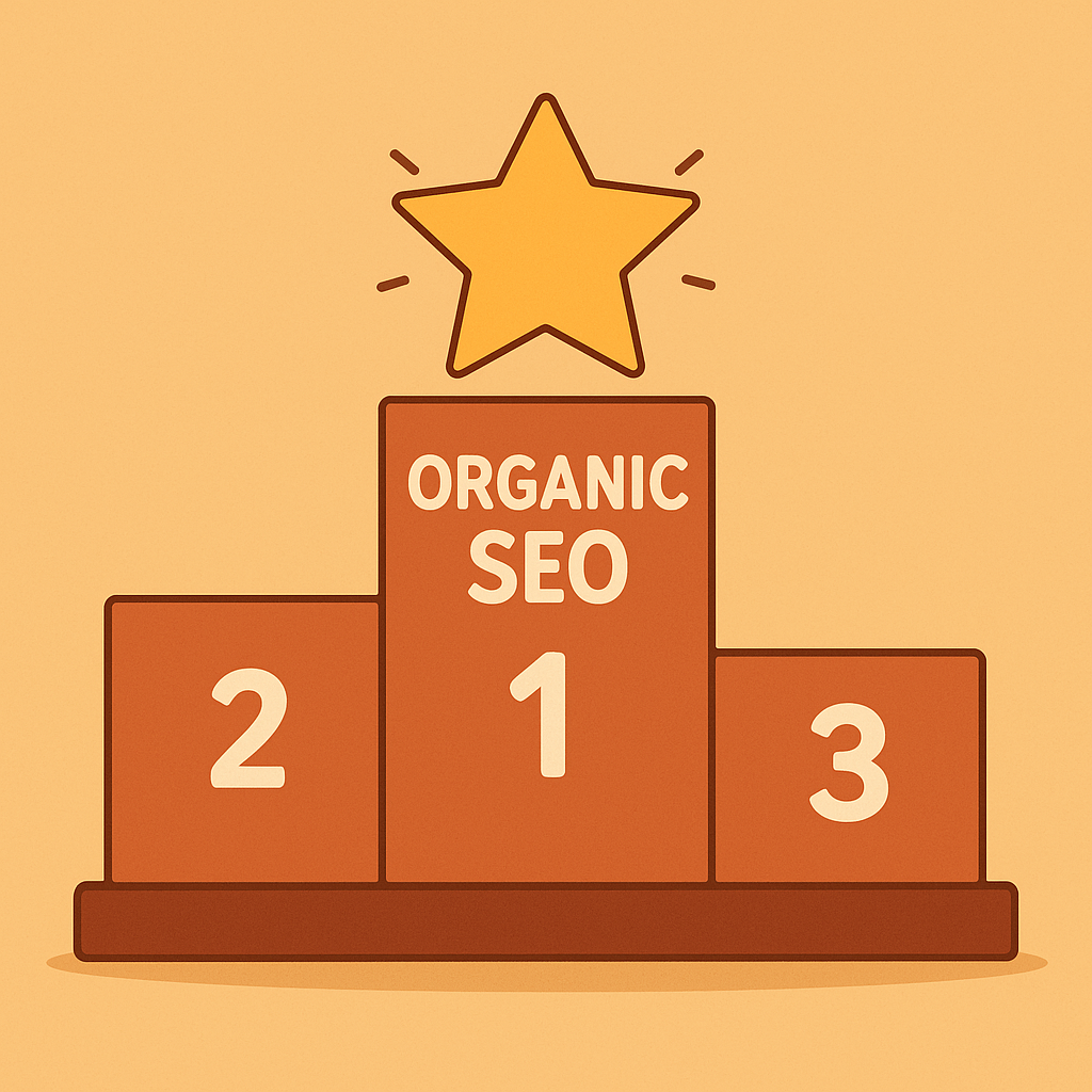 Organic SEO Services
