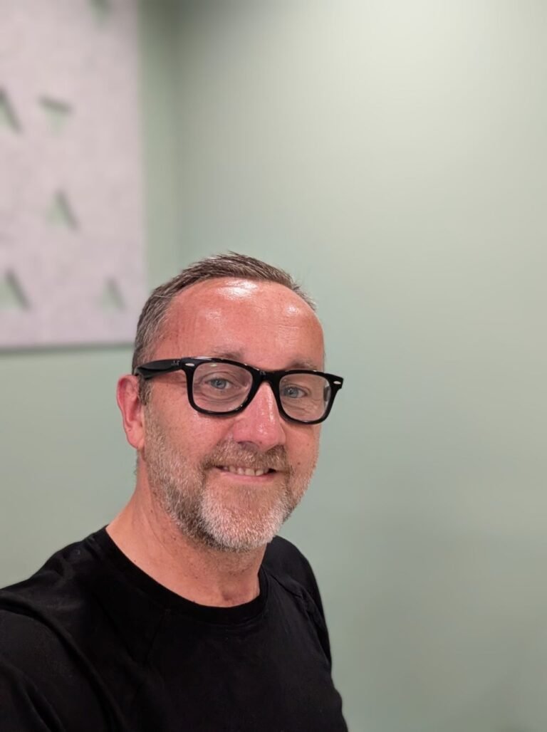 Karl Bilby SEO Freelancer