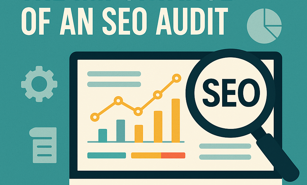 The Importance of an SEO Audit