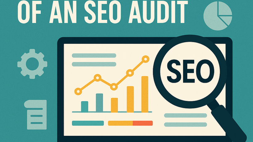 The Importance of an SEO Audit