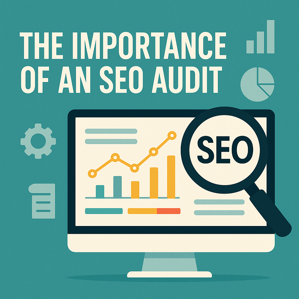 The Importance of an SEO Audit